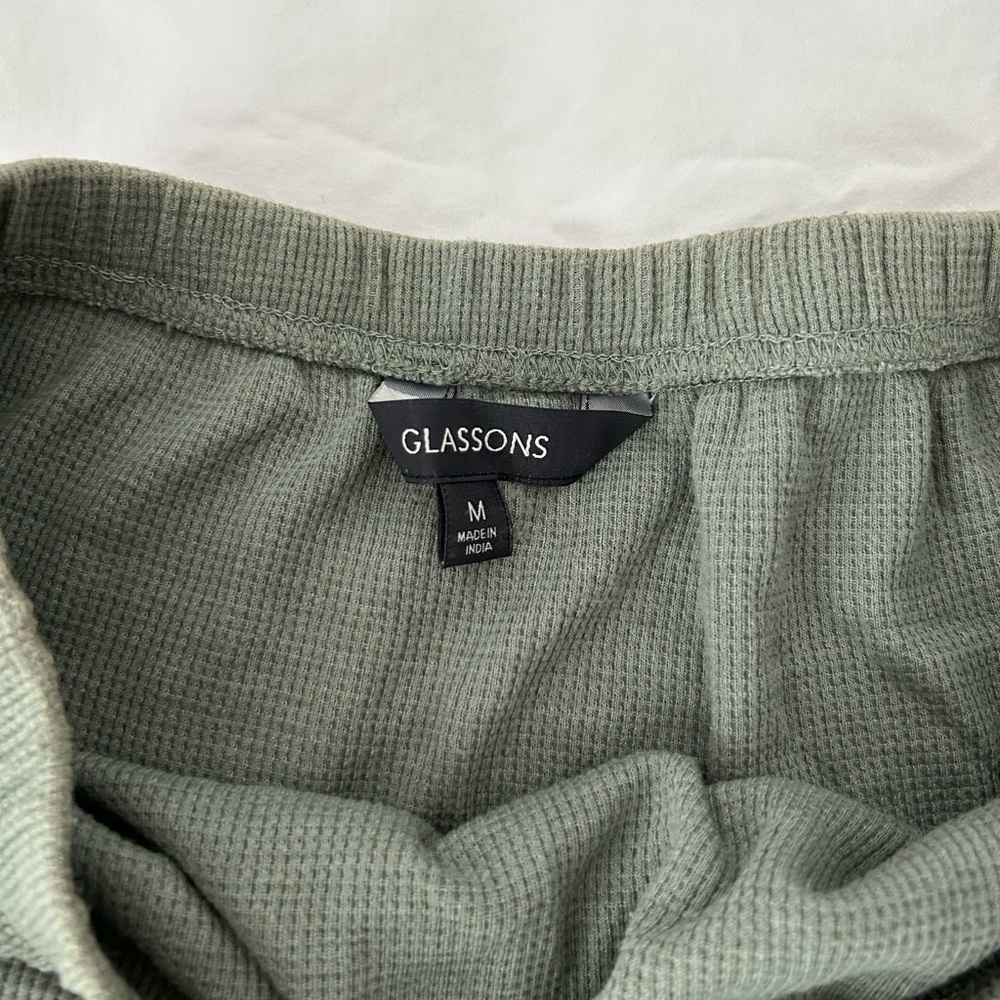 Glassons Mini Ruffle Skirt - Picture 2 of 2